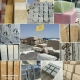 سنگ ساختمانی چیست و انواع سنگ ساختمانی ایرانی با عکس
